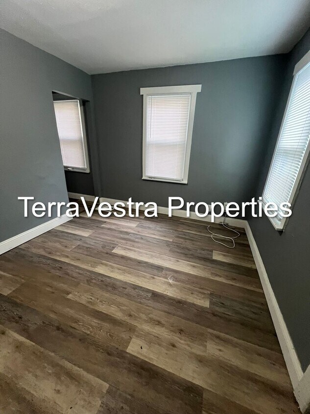 Foto principal - 256-258 Sinnickson Street