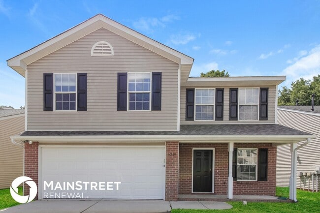 Foto del edificio - 6219 Day Lilly Ln