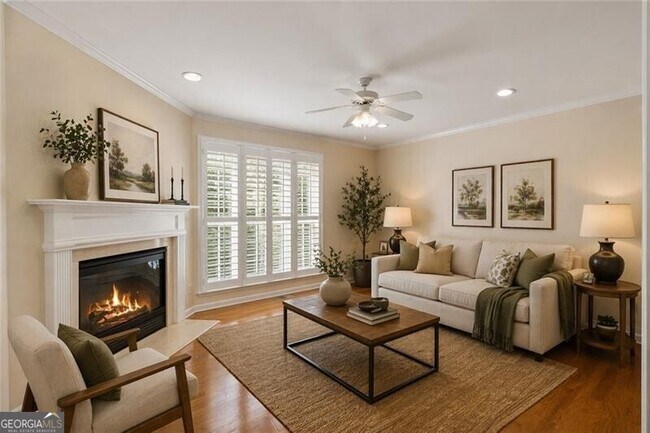 Foto del edificio - 1886 Greystone Oaks Way