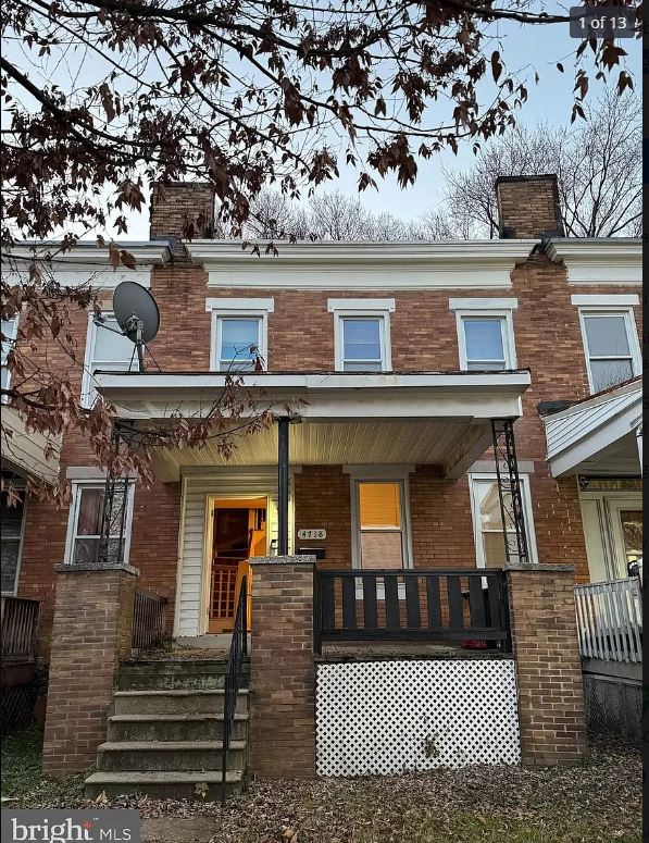 Building Photo - 3 Bedroom BRHP Approved
