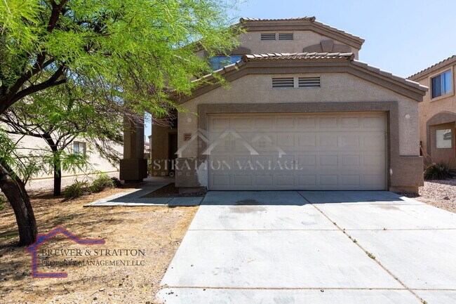 Building Photo - 21731 W Pima St