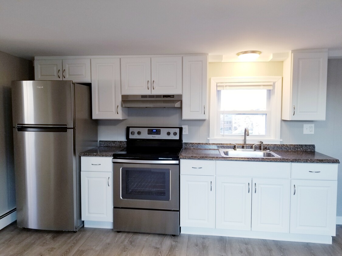 64 South St - 64 South St