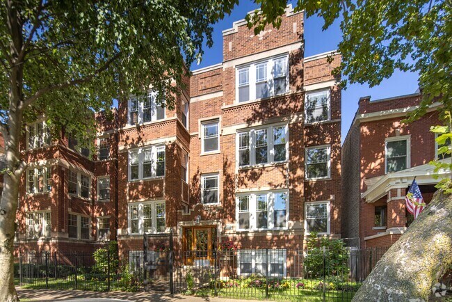 Building Photo - 1250-1252 W Hood Ave