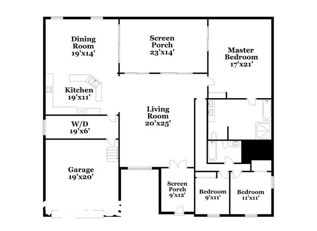 Foto del edificio - 17161 Coral Cay Ln