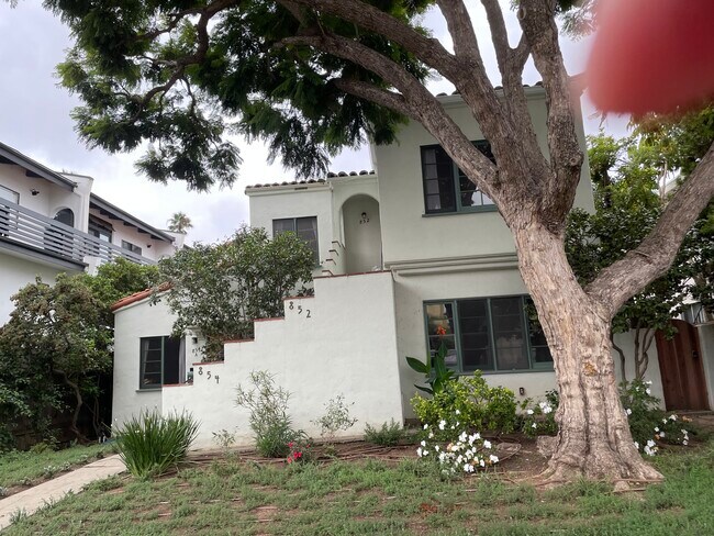 Building Photo - 854 19th St