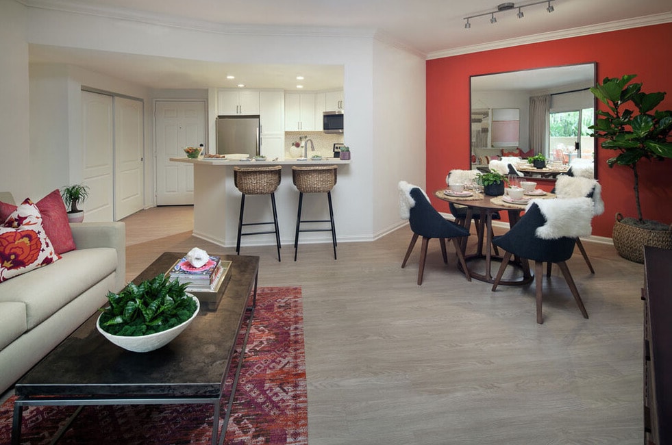 Photo - The Villas of Renaissance Apartments