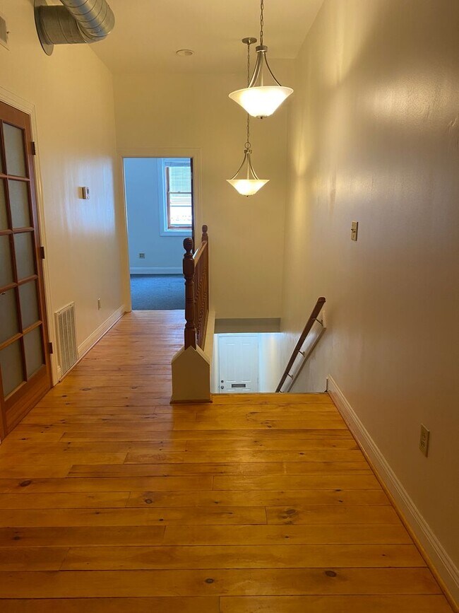 Foto del edificio - 312 Forbes Ave