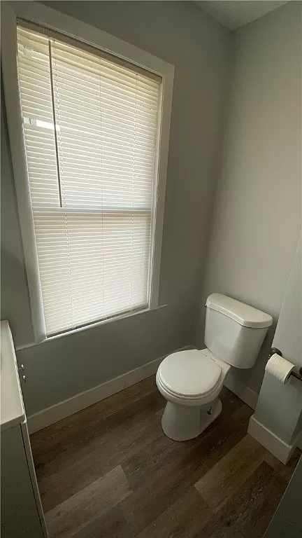Redone Bathroom - 135 Delevan St