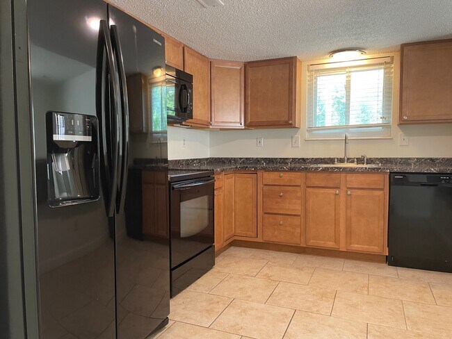 Updated Kitchen - 2576 Bluff View Dr