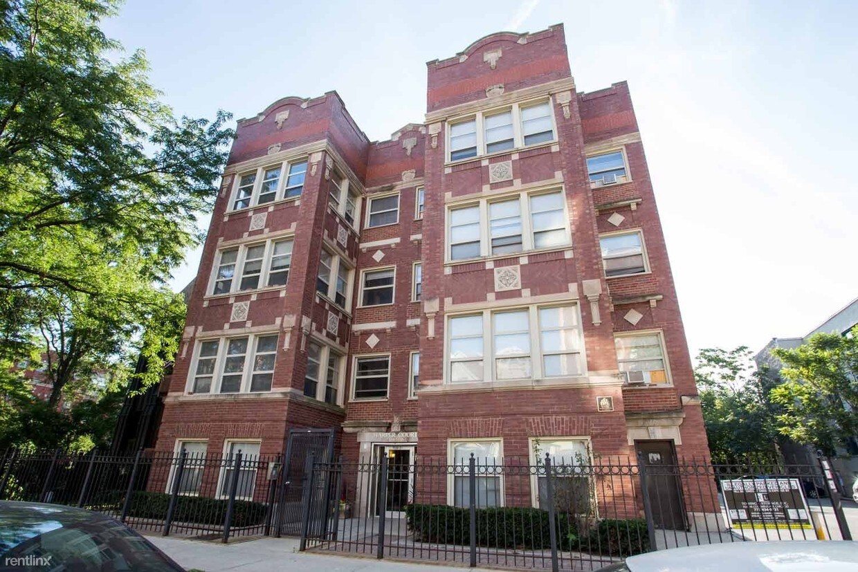 Foto del edificio - 5136 S Harper Ave