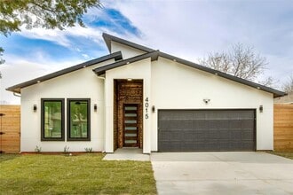 Building Photo - 4015 Odessa St