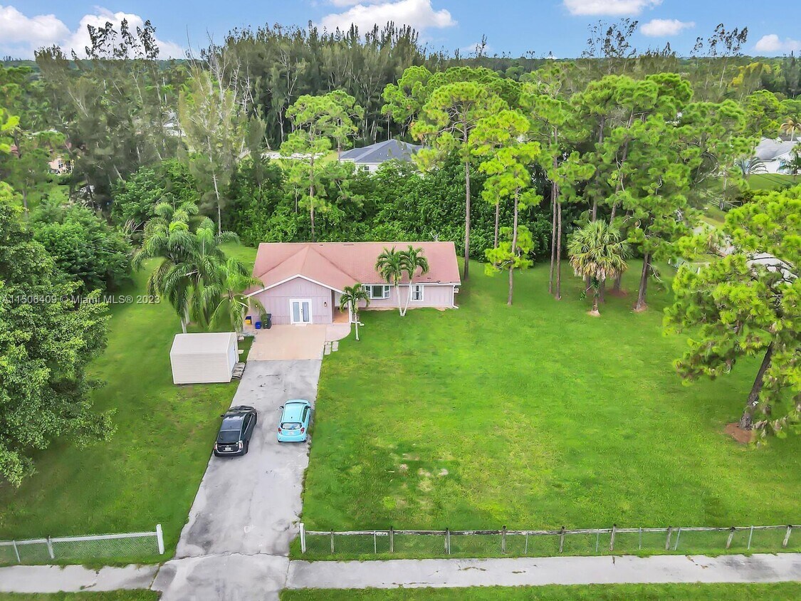 4091 Mandarin Blvd, Loxahatchee, FL 33470 House Rental in Loxahatchee