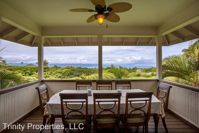 Foto del edificio - 4 br, 3 bath House - 68 Oheala Pl.