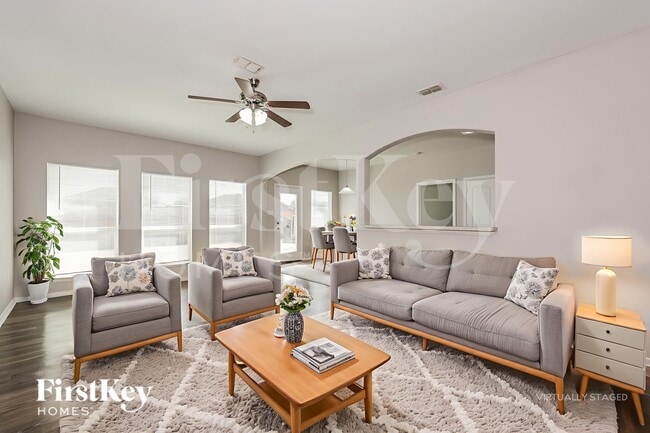 Foto del edificio - 6728 Ohana Pl