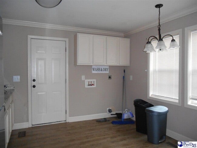 Foto del edificio - 817 Congaree Dr