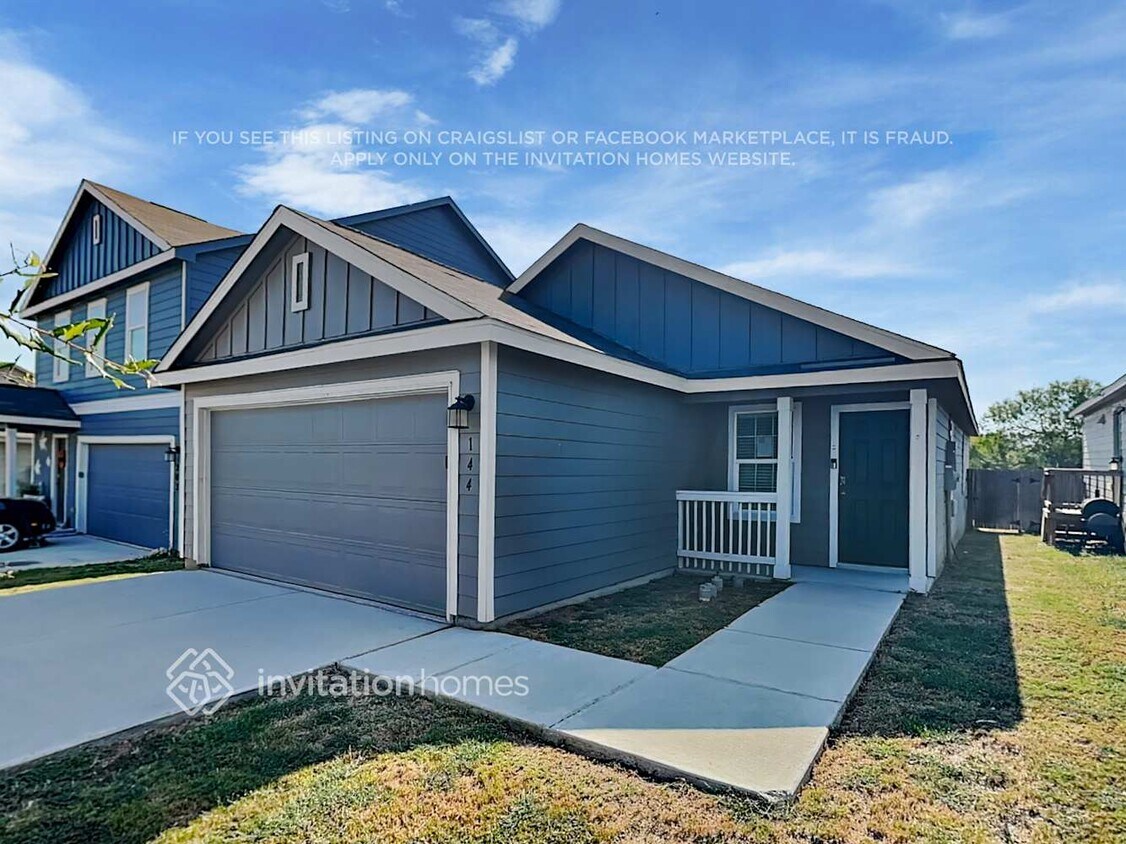 Foto principal - 144 Hollywood Dr