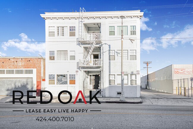 Foto del edificio - ~$1800 OFF~ Marvelous Studio with Lovely H...