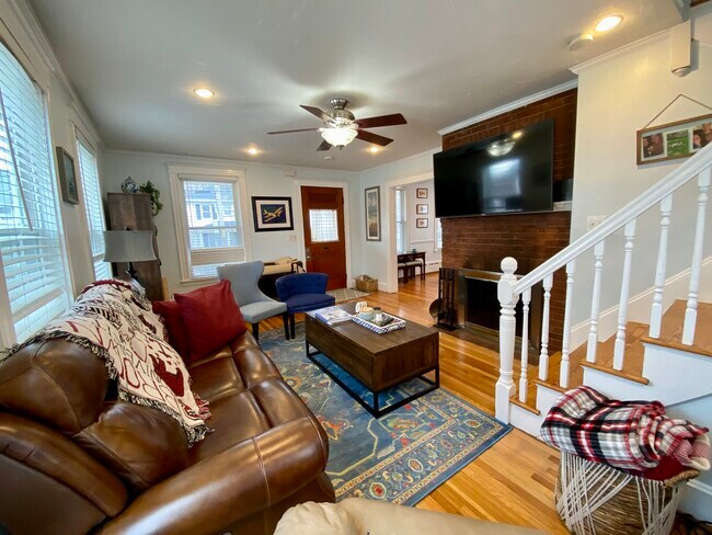 Foto del edificio - 482 Beale St