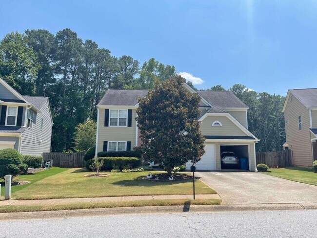 Foto del edificio - 1045 Laurel Cove Dr
