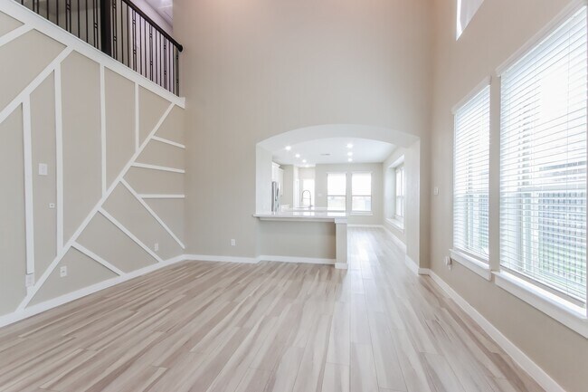 Foto del edificio - 15758 Cairnwell Bend Dr