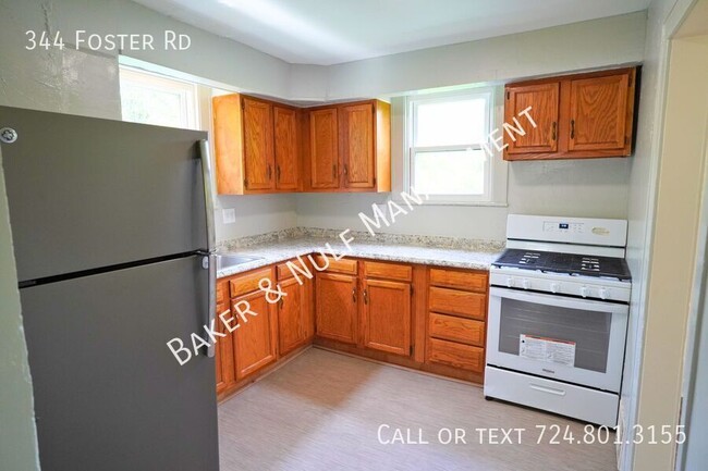 Building Photo - 344 Foster Rd