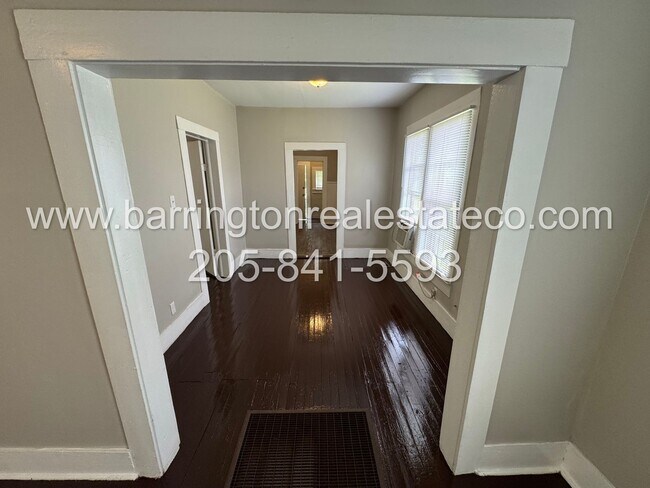 Foto del edificio - 1508 Dennison Ave SW