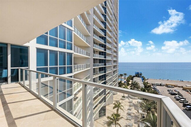 Foto del edificio - 3101 S Ocean Dr