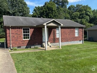 Building Photo - 123 McGowan Ave