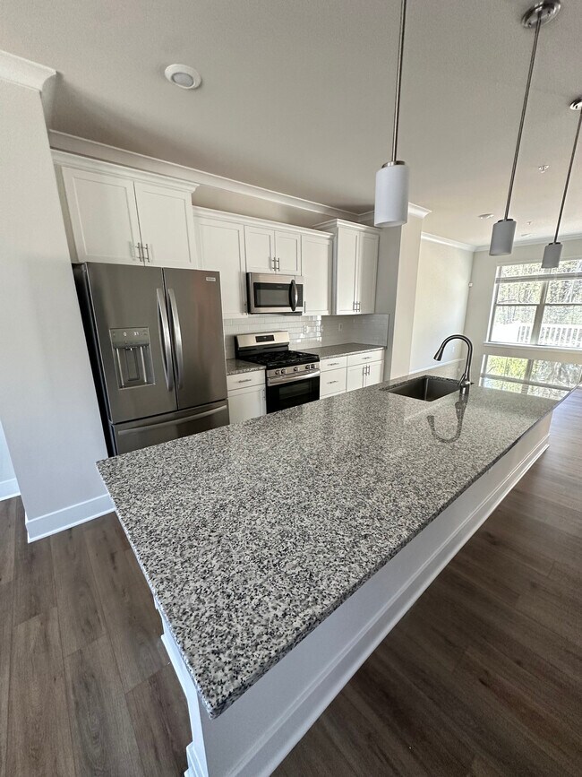 Building Photo - 341 Alluvium Dr