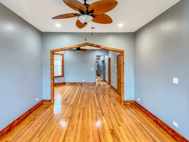 Foto del edificio - 3110 N Davlin Ct