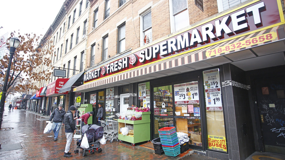 Windsor Terrace Apartments for Rent Brooklyn, NY