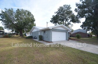 Building Photo - 126 Alachua Dr