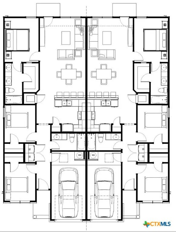 Foto del edificio - 908 Smoke Tree Lane