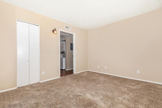 Foto del interior - Broadway Proper