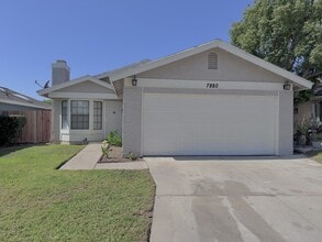 Building Photo - 7880 Pinyon Ave