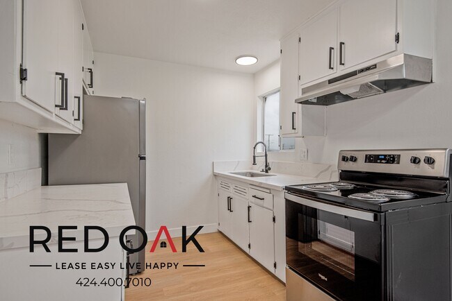 Foto del edificio - 26674 Ward St