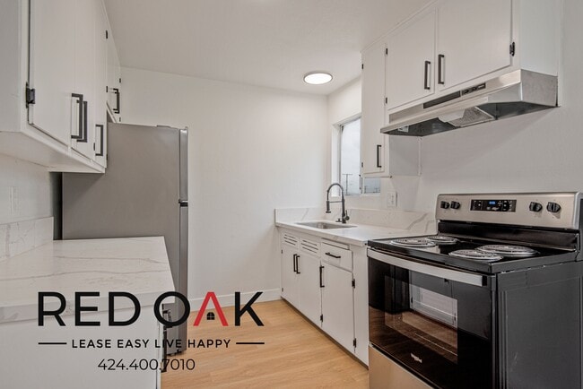 Building Photo - 26674 Ward St