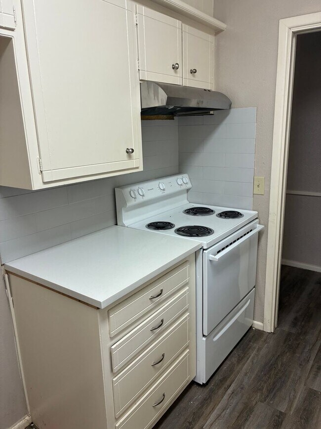 Foto del edificio - Updated in Central Lubbock
