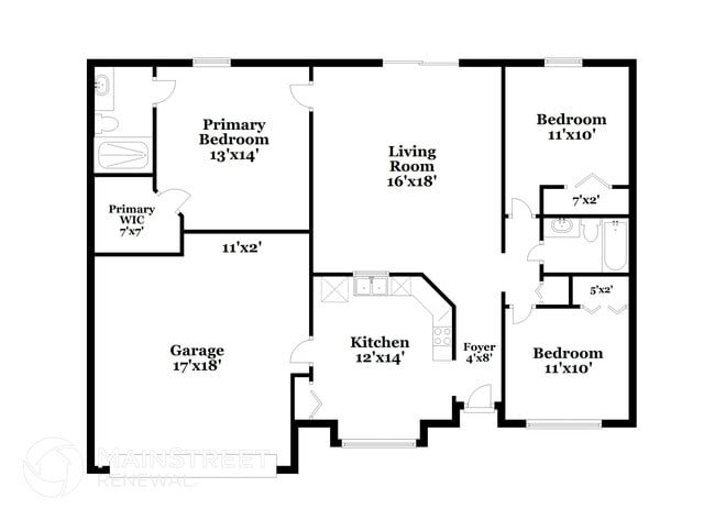 Building Photo - 4584 Great Blue Heron Dr