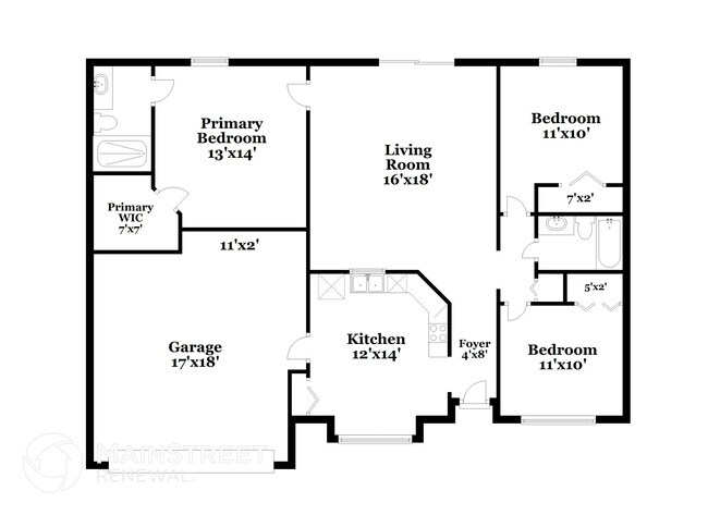 Foto del edificio - 4584 Great Blue Heron Dr