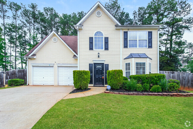 Building Photo - 8253 N Sterling Lakes Dr