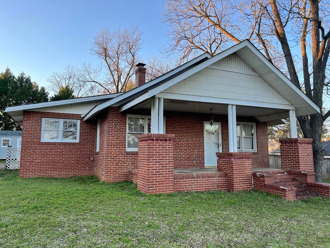 1518 Summerhill Rd, North Augusta, SC 29841 House Rental in North Augusta, SC