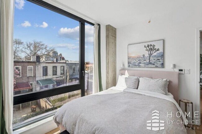 Building Photo - 1 bedroom in BROOKLYN NY 11237