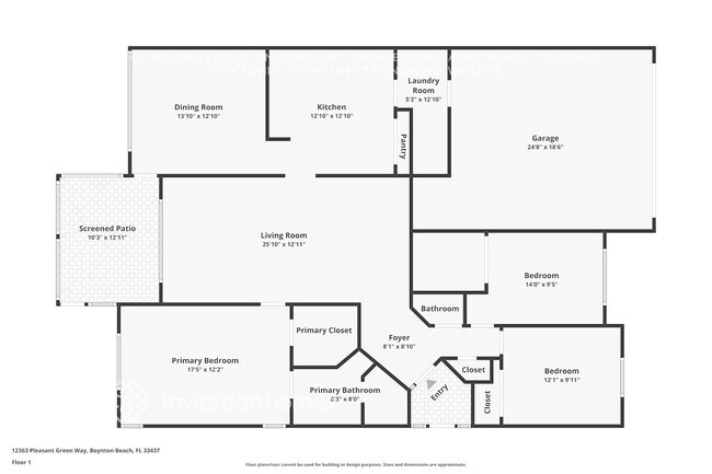 Foto del edificio - 12363 Pleasant Green Way
