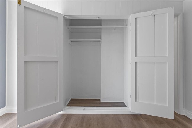 Foto del edificio - Modern 1-Bedroom Apartment in the Heart of...