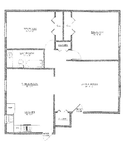 Oak Tree Gardens Apartments Wappingers Falls Ny Apartments Com