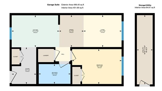 Building Photo - 7344 Klapstein Cres SW