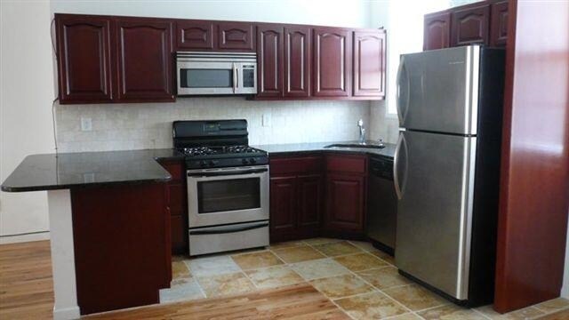 Foto del edificio - 334 Pavonia Ave