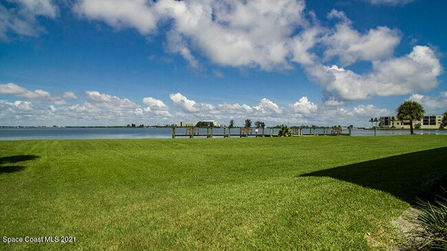 Building Photo - 3799 S Banana River Blvd