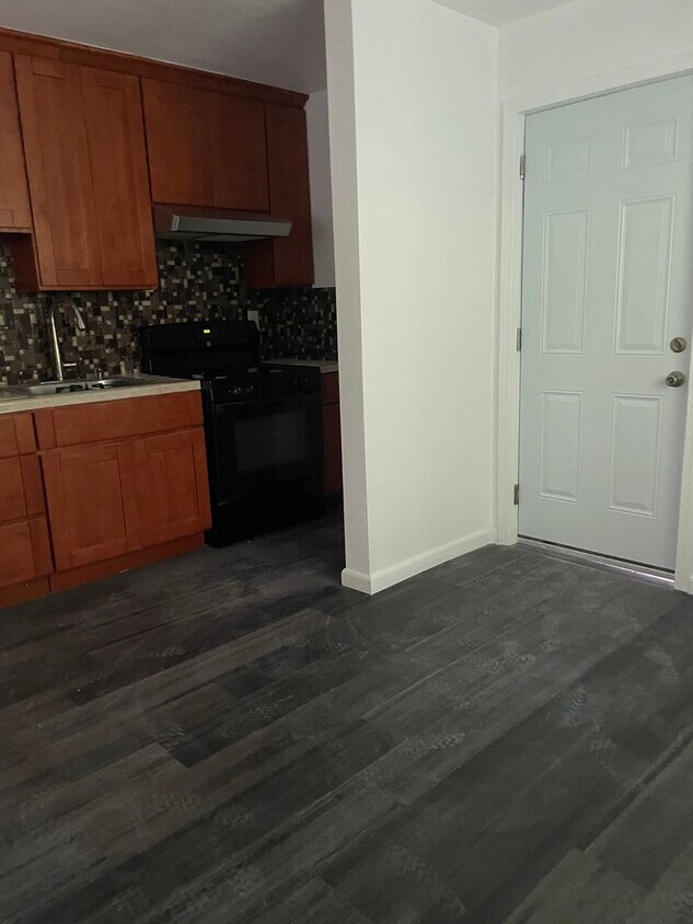 Primary Photo - 2 Bedroom ADU in ElSobrante